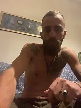 Antonio Vatooo online show from 11-20-25, 10:20