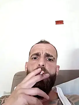 Antonio Vatooo online show from 04-20-26, 11:17