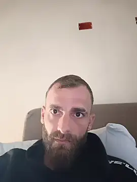 Antonio Vatooo online show from 04-25-26, 06:49