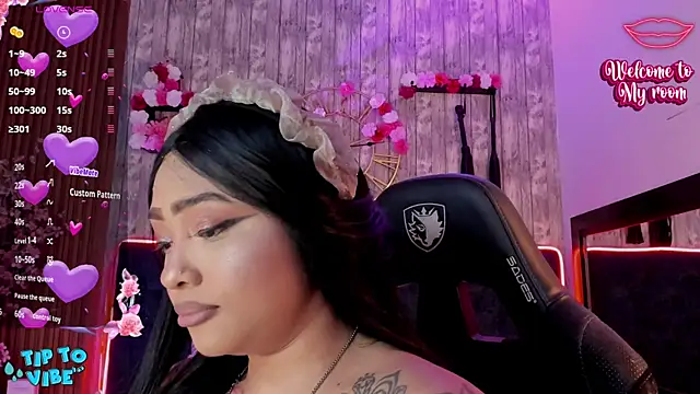 Neko Misaki online show from 04-29-26, 11:25