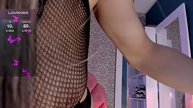 Samantha cp  online show from 02-19-25, 12:22