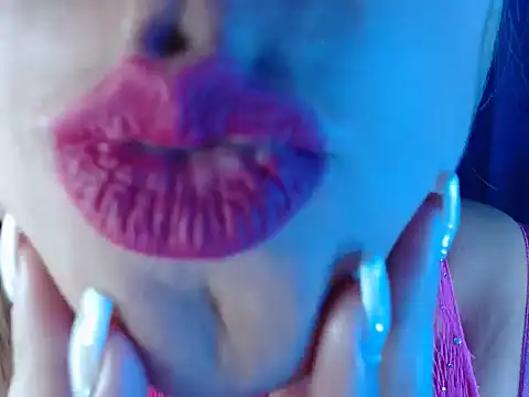 Dana idagiraldo37 online show from 02-25-25, 12:45