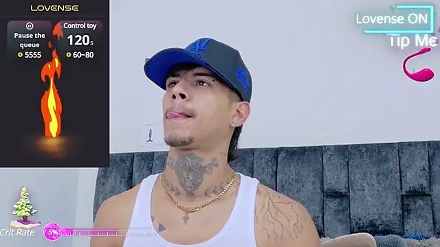 Snapshot of JAYCOB00 chatting on 12-31-24, 09:28 JAYCOB00 online show from 12-31-24, 09:28