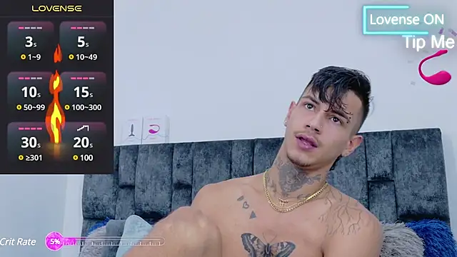 Snapshot of JAYCOB00 chatting on 02-10-25, 02:41 JAYCOB00 online show from 02-10-25, 02:41