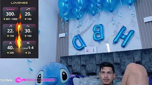 Snapshot of JAYCOB00 chatting on 09-10-25, 02:11 JAYCOB00 online show from 09-10-25, 02:11