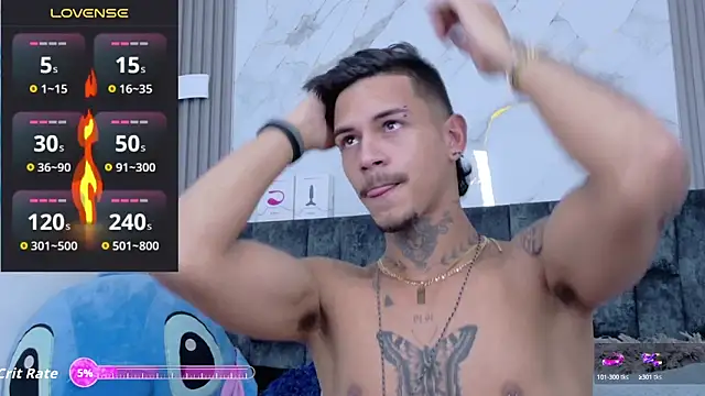 Snapshot of JAYCOB00 chatting on 09-14-25, 01:16 JAYCOB00 online show from 09-14-25, 01:16