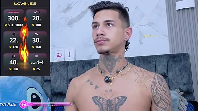 Snapshot of JAYCOB00 chatting on 09-16-25, 01:50 JAYCOB00 online show from 09-16-25, 01:50