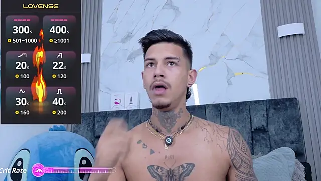 Snapshot of JAYCOB00 chatting on 10-02-25, 12:39 JAYCOB00 online show from 10-02-25, 12:39