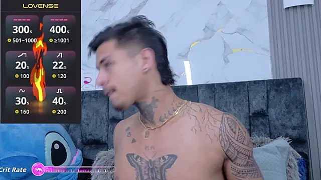 Snapshot of JAYCOB00 chatting on 10-08-25, 06:22 JAYCOB00 online show from 10-08-25, 06:22