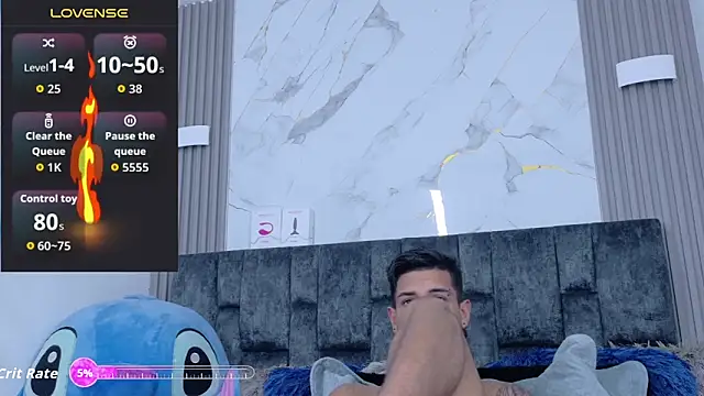 Snapshot of JAYCOB00 chatting on 10-15-25, 01:17 JAYCOB00 online show from 10-15-25, 01:17