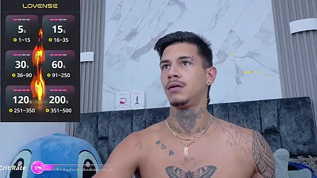 Snapshot of JAYCOB00 chatting on 10-17-25, 02:26 JAYCOB00 online show from 10-17-25, 02:26