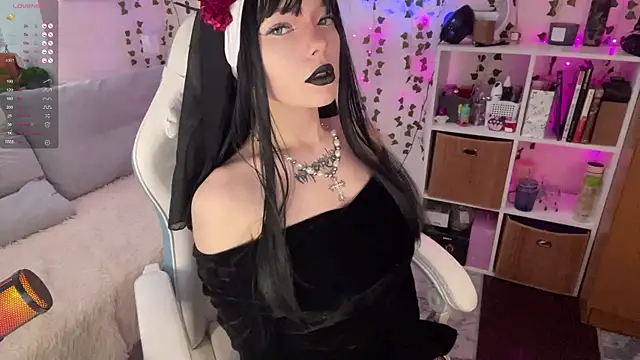 Eva-miller1 online show from 02-17-25, 09:35