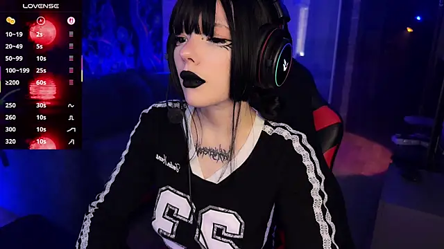 Eva-miller1 online show from 10-23-25, 11:09