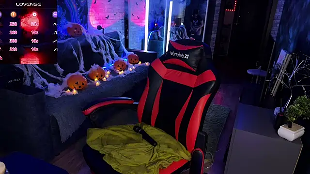 Eva-miller1 online show from 10-30-25, 10:16