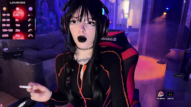 Eva-miller1 online show from 11-02-25, 10:50