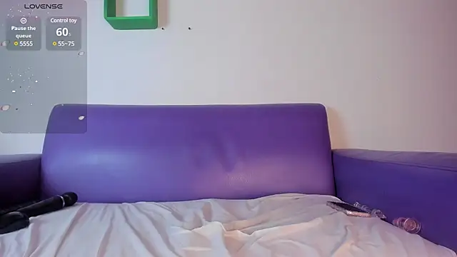 Megannklein online show from 02-18-25, 10:47