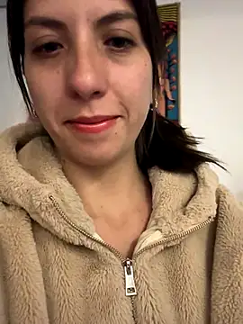 Megannklein online show from 09-28-25, 03:12