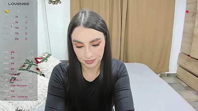 teseo and afroditha  online show from 12-22-24, 11:09