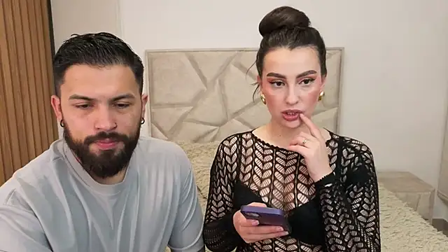 teseo and afroditha  online show from 09-19-25, 04:58