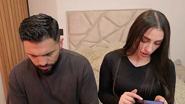 teseo and afroditha  online show from 09-26-25, 03:21