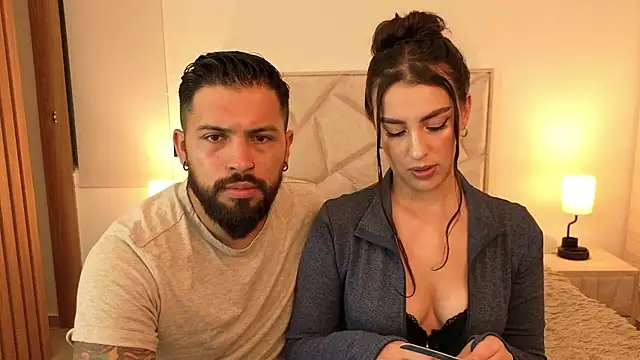 teseo and afroditha  online show from 10-29-25, 03:09