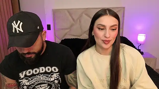 teseo and afroditha  online show from 03-09-26, 04:05