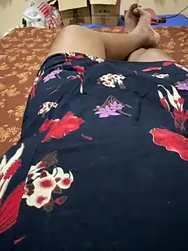 slave pansilu online show from 04-25-26, 07:55