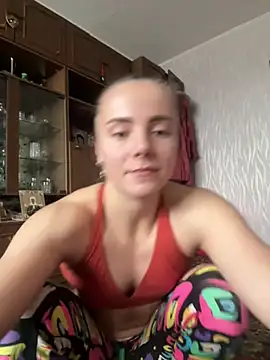 AlisaKissss online show from 12-18-24, 07:58