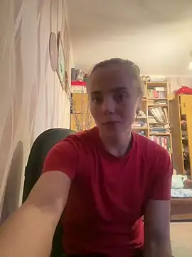 AlisaKissss online show from 12-20-24, 11:00