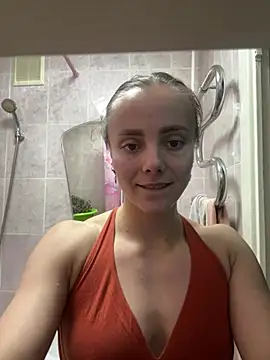 AlisaKissss online show from 12-22-24, 07:21