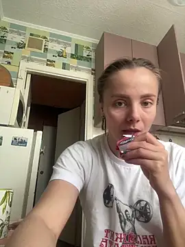 AlisaKissss online show from 12-23-24, 06:55