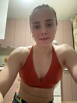 AlisaKissss online show from 12-27-24, 07:35