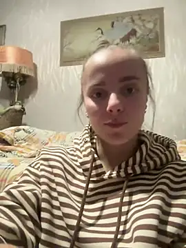 AlisaKissss online show from 12-29-24, 07:32