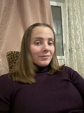 AlisaKissss online show from 12-31-24, 02:03