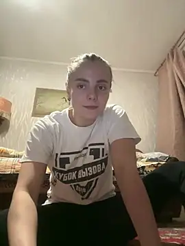 AlisaKissss online show from 01-05-25, 07:39