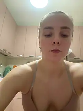 AlisaKissss online show from 01-06-25, 07:45