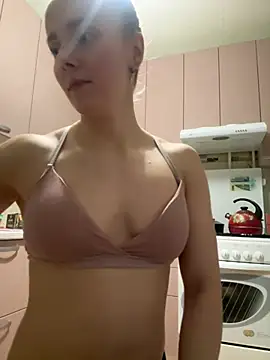 AlisaKissss online show from 01-09-25, 07:50