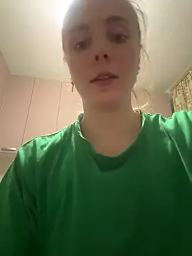 AlisaKissss online show from 01-13-25, 07:31