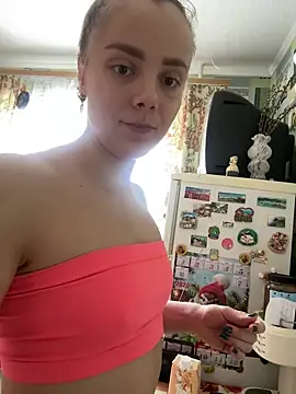 AlisaKissss online show from 01-15-25, 05:08