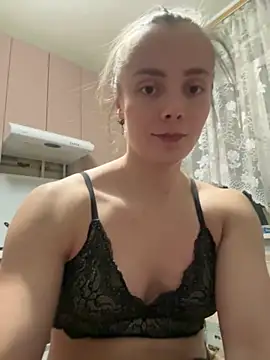 AlisaKissss online show from 01-16-25, 07:20