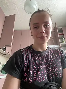 AlisaKissss online show from 01-17-25, 05:00