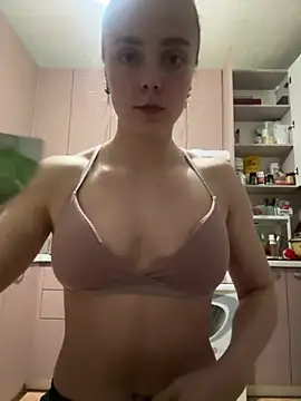 AlisaKissss online show from 01-25-25, 07:49