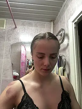 AlisaKissss online show from 01-26-25, 07:09