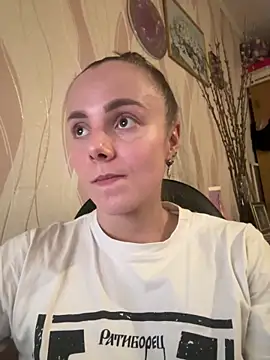 AlisaKissss online show from 01-29-25, 01:49