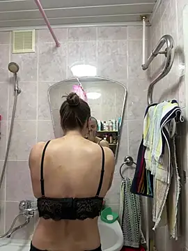 AlisaKissss online show from 01-30-25, 07:26