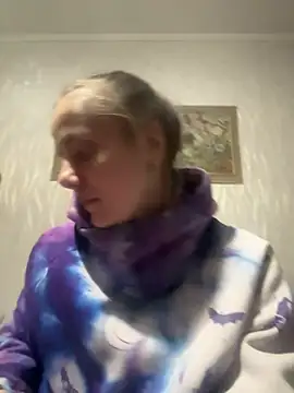 AlisaKissss online show from 02-01-25, 07:23