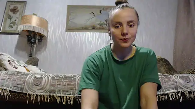 AlisaKissss online show from 02-06-25, 06:35