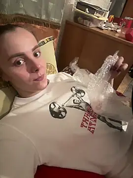 AlisaKissss online show from 02-08-25, 02:16