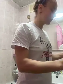 AlisaKissss online show from 02-08-25, 06:44