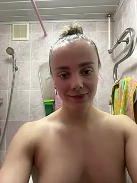 AlisaKissss online show from 02-09-25, 04:50